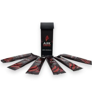 Miere afrodisiaca Ark Drive