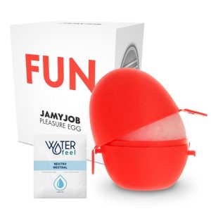 Ou JAMYJOB - Red edition EGG