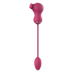 Ou vibrator DREAMTOYS Essentials Tapping Stimulator