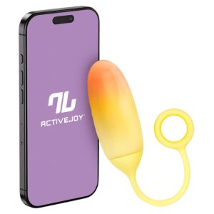 Ou vibrator INTOYOU APP -Double Layer