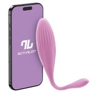 Ou vibrator INTOYOU APP - Rotating