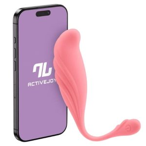 Ou vibrator INTOYOU APP - Waving