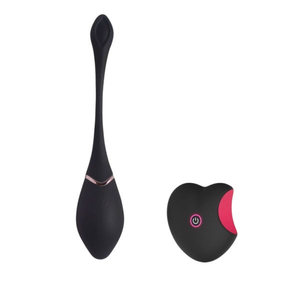 Ou vibrator TOYZ4LOVERS Power Pocket Sinner Egg