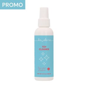 PROMO: Spray pentru curățarea jucăriilor sexuale LOVELINE Toy Cleaner
