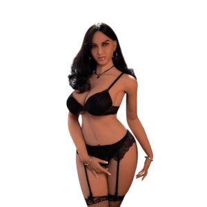 Păpușă realistă pentru sex MISTRESS Roxanne Love Doll