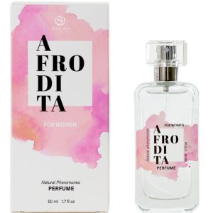 Parfum cu feromoni AFRODITA - SecretPlay