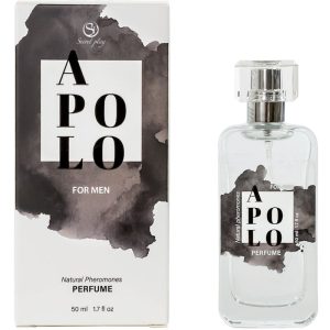 Parfum cu feromoni APOLO - SecretPlay