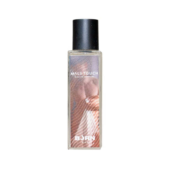 Parfum cu feromoni BURN Male Touch Men’s Perfume, pentru bărbați, cu note citrice și florale, 20 ml 1 Parfum cu feromoni BURN Male Touch Men’s Perfume