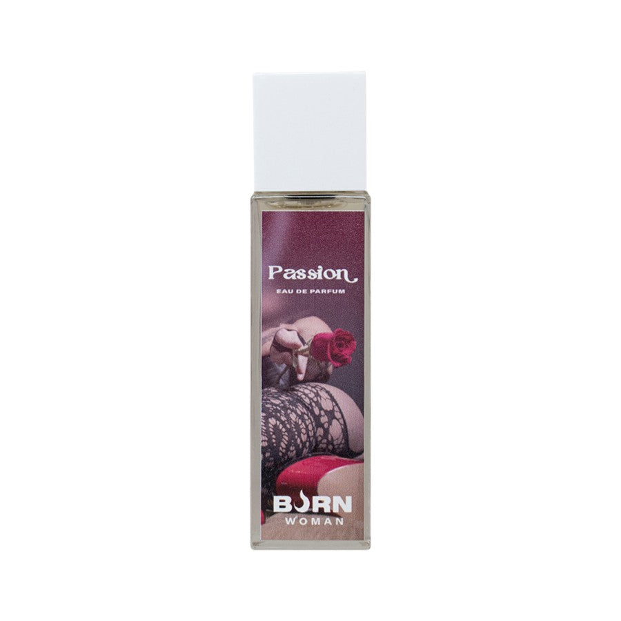 Parfum cu feromoni BURN Passion Women’s Perfume, pentru femei, cu note citrice și florale, 20 ml 1 Parfum cu feromoni BURN Passion Women’s Perfume