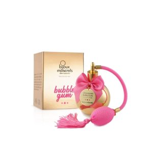 Parfum cu feromoni Bijoux Indiscrets - Body Mist Bubble Gum