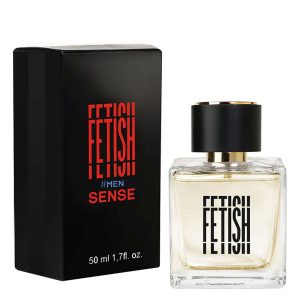 Parfum cu feromoni Fetish Sense