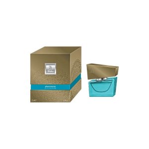 Parfum cu feromoni HOT Shiatsu - Pheromone Men