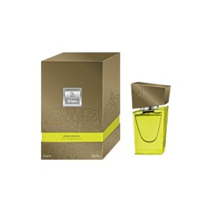 Parfum cu feromoni HOT Shiatsu - Pheromone Women