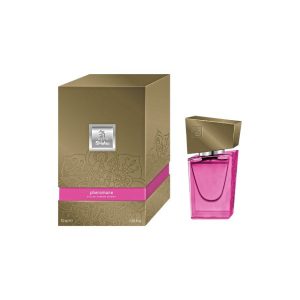 Parfum cu feromoni HOT Shiatsu - Pheromone Women