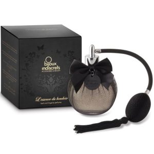Parfum cu feromoni L`essence du Budoir - Bijoux Indiscrets