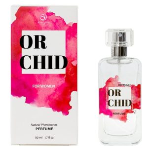 Parfum cu feromoni ORCHID - SecretPlay