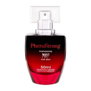 Parfum cu feromoni PHEROSTRONG Beast