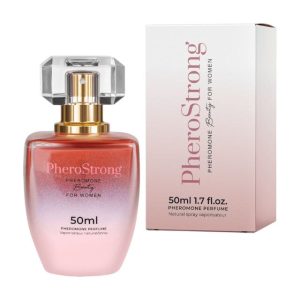 Parfum cu feromoni PHEROSTRONG Beauty