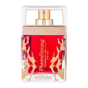 Parfum cu feromoni PHEROSTRONG Devil