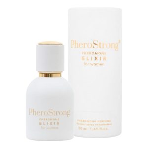 Parfum cu feromoni PHEROSTRONG Elixir