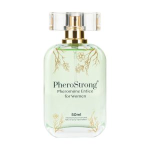 Parfum cu feromoni PHEROSTRONG Entice