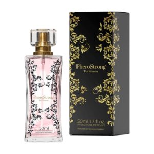 Parfum cu feromoni PHEROSTRONG For Women