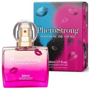 Parfum cu feromoni PHEROSTRONG HQ