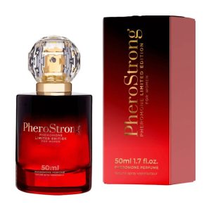Parfum cu feromoni PHEROSTRONG Limited Edition