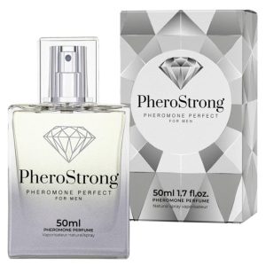 Parfum cu feromoni PHEROSTRONG Perfect