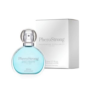 Parfum cu feromoni PHEROSTRONG Popularity