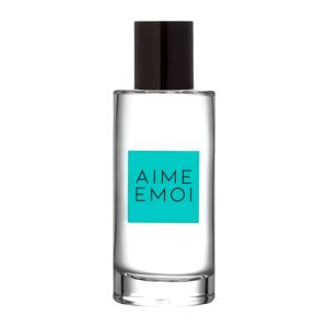 Parfum cu feromoni RUF Aime Emoi Lust