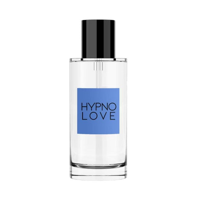 Parfum cu feromoni RUF Hypno Love, pentru bărbați, cu note de lămâie, trandafir și scorțișoară, 50 ml 1 Parfum cu feromoni RUF Hypno Love