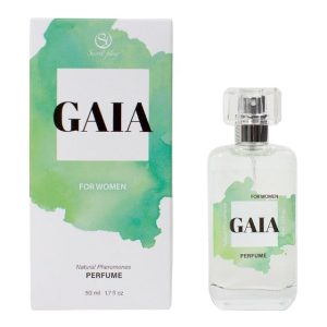 Parfum cu feromoni SECRET PLAY GAIA
