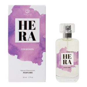 Parfum cu feromoni SECRET PLAY HERA