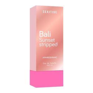 Parfum cu feromoni SEXITIVE Bali Sunset Stripped
