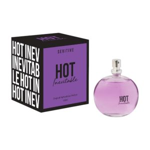 Parfum cu feromoni SEXITIVE Hot Inevitable