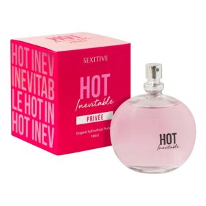 Parfum cu feromoni SEXITIVE Hot Inevitable – Privée