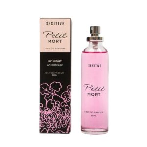 Parfum cu feromoni SEXITIVE Petit Mort