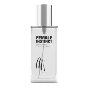Parfum cu feromoni pentru bărbați FEMALE INSTINCT
