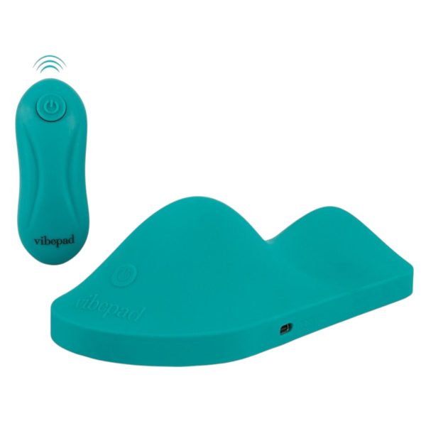 Pernă vibratoare VIBEPAD Intense