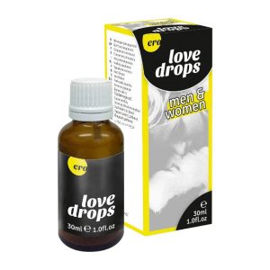 Picături afrodisiace ERO Love Drops - Men & Women