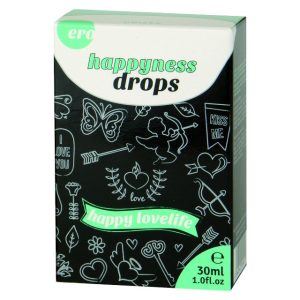 Picaturi afrodisiace Ero - Happyness