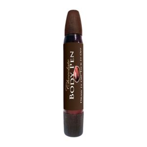 Pix pentru pictură corporală SPENCER & FLEETWOOD Chocolate Body Ben
