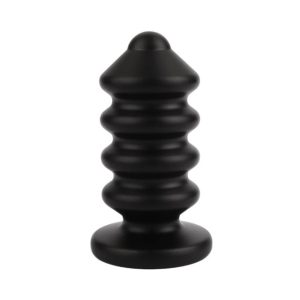 Plug anal MR. STEEL Ass Blaster Small