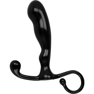 Plug anal OHMAMA cu inel pentru extractie