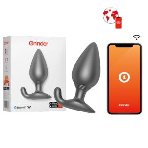 Plug anal ONINDER APP