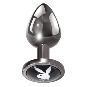 Plug anal PLAYBOY Tux - Small