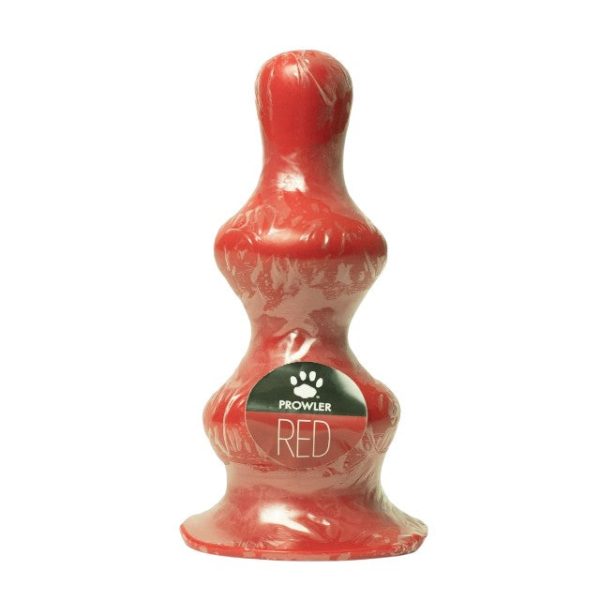 Plug anal PROWLER RED Doowy Red