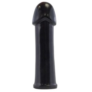 Plug anal PROWLER RED The Helmet Black
