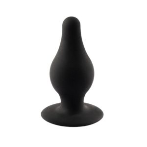 Plug anal SILEX-D S Plug Model 2